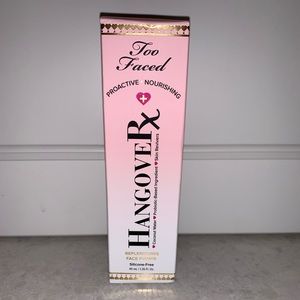 *New in box* Too Faced Hangover Primer